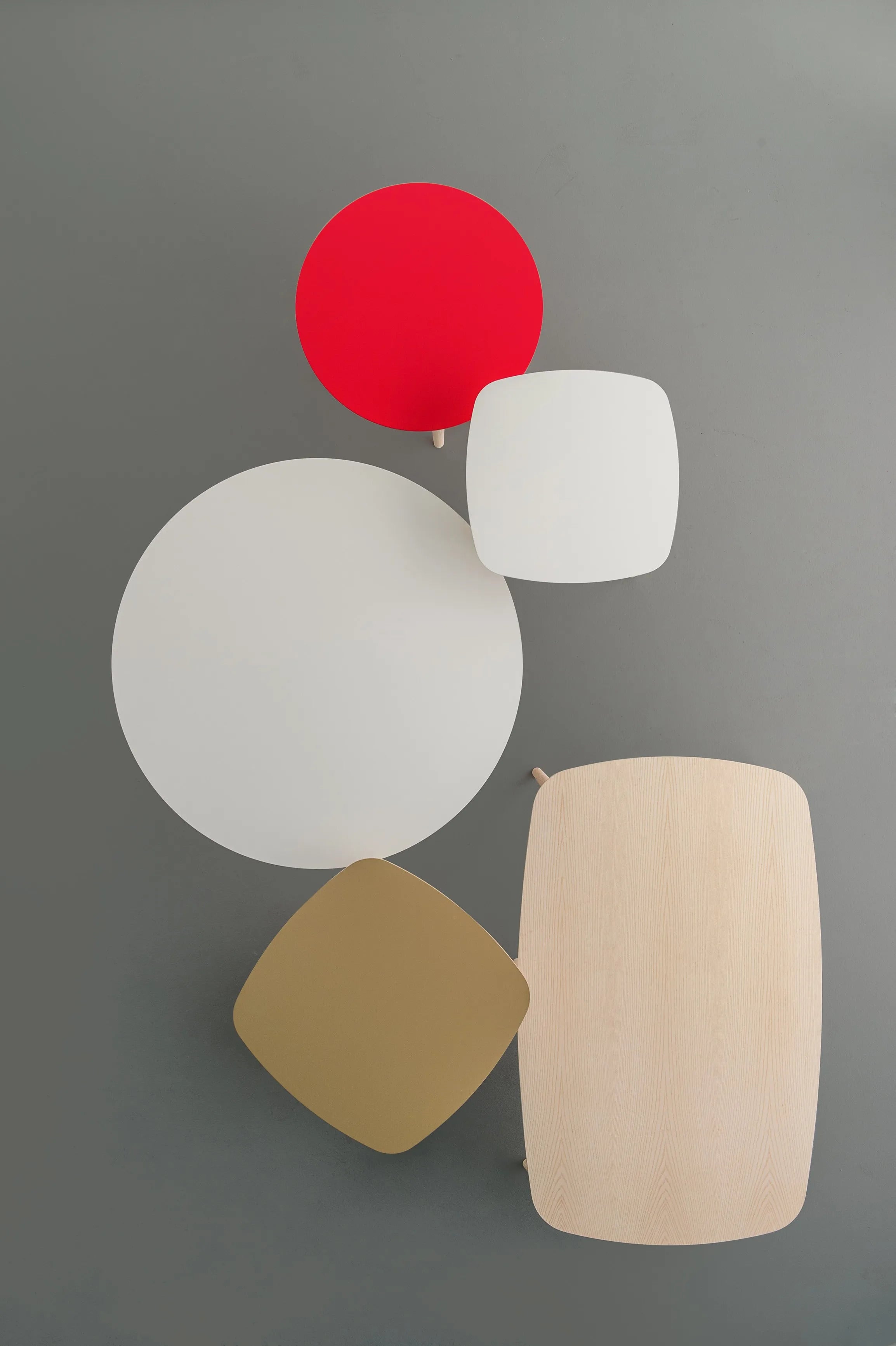 MALMÖ 396 | Chair - kép 8