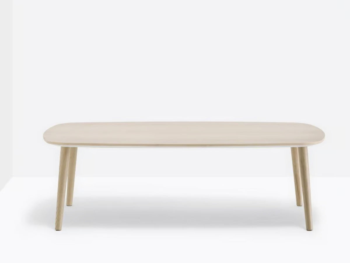 MALMÖ MLT | Rectangular coffee table