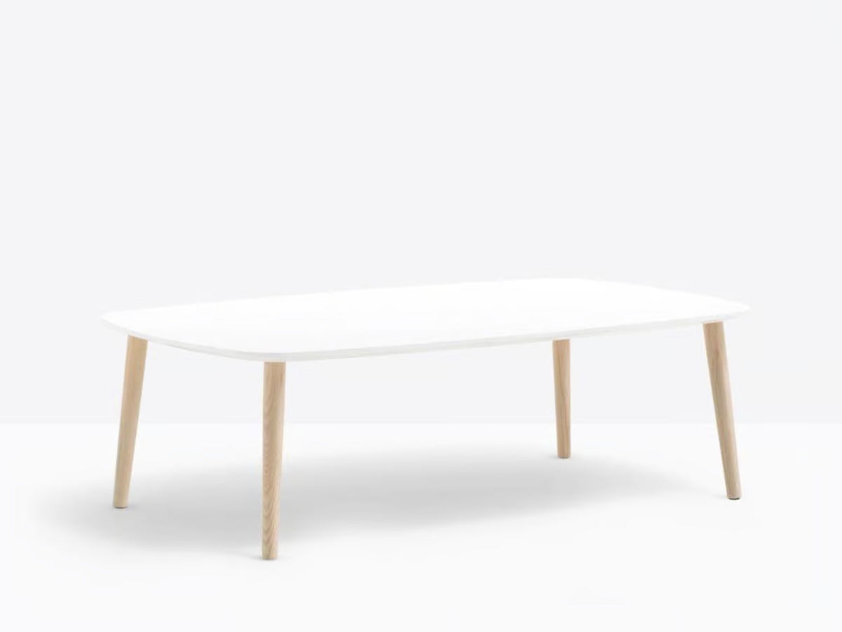 MALMÖ MLT | Rectangular coffee table - kép 4