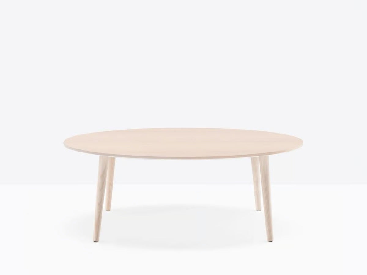 MALMÖ MLT | Round coffee table