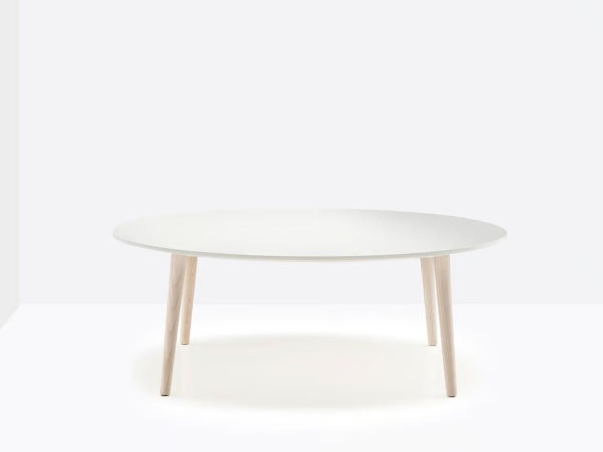 MALMÖ MLT | Round coffee table - kép 2
