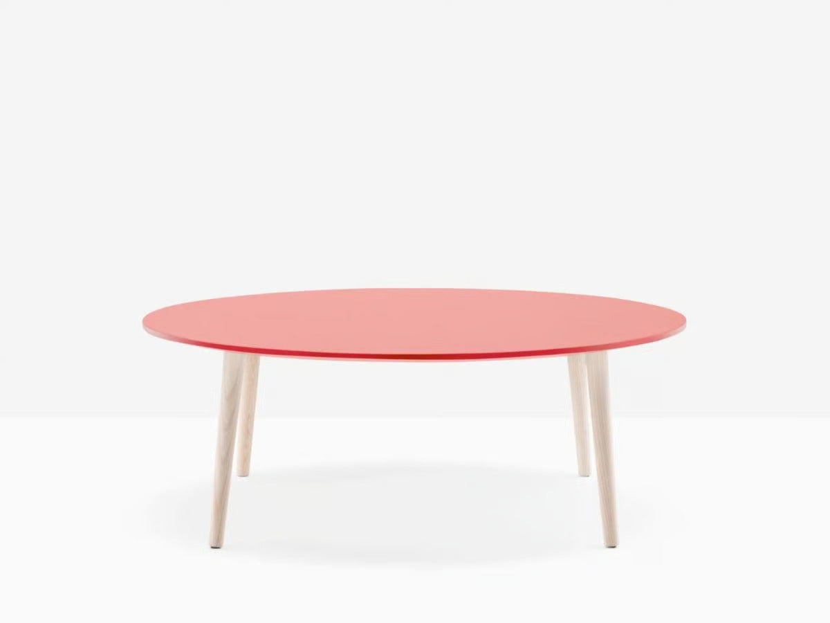 MALMÖ MLT | Round coffee table - kép 3