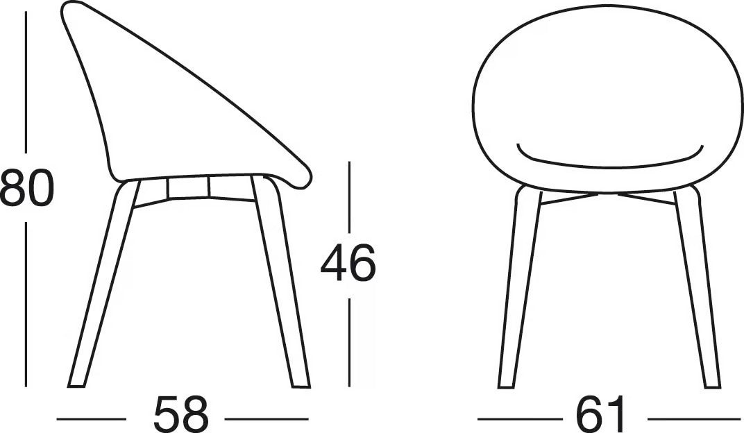 NATURAL GIULIA POP - kép 14