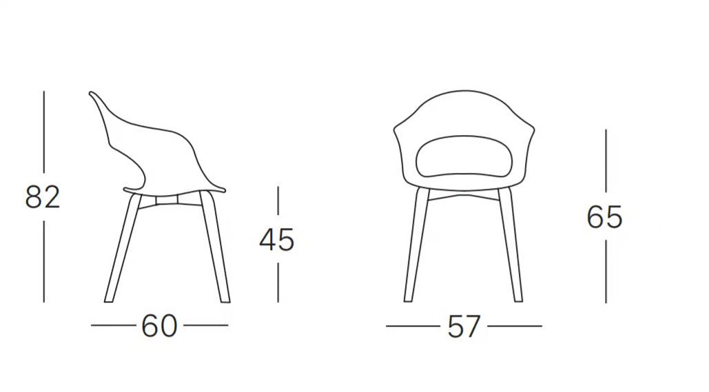 NATURAL LADY B POP - kép 4