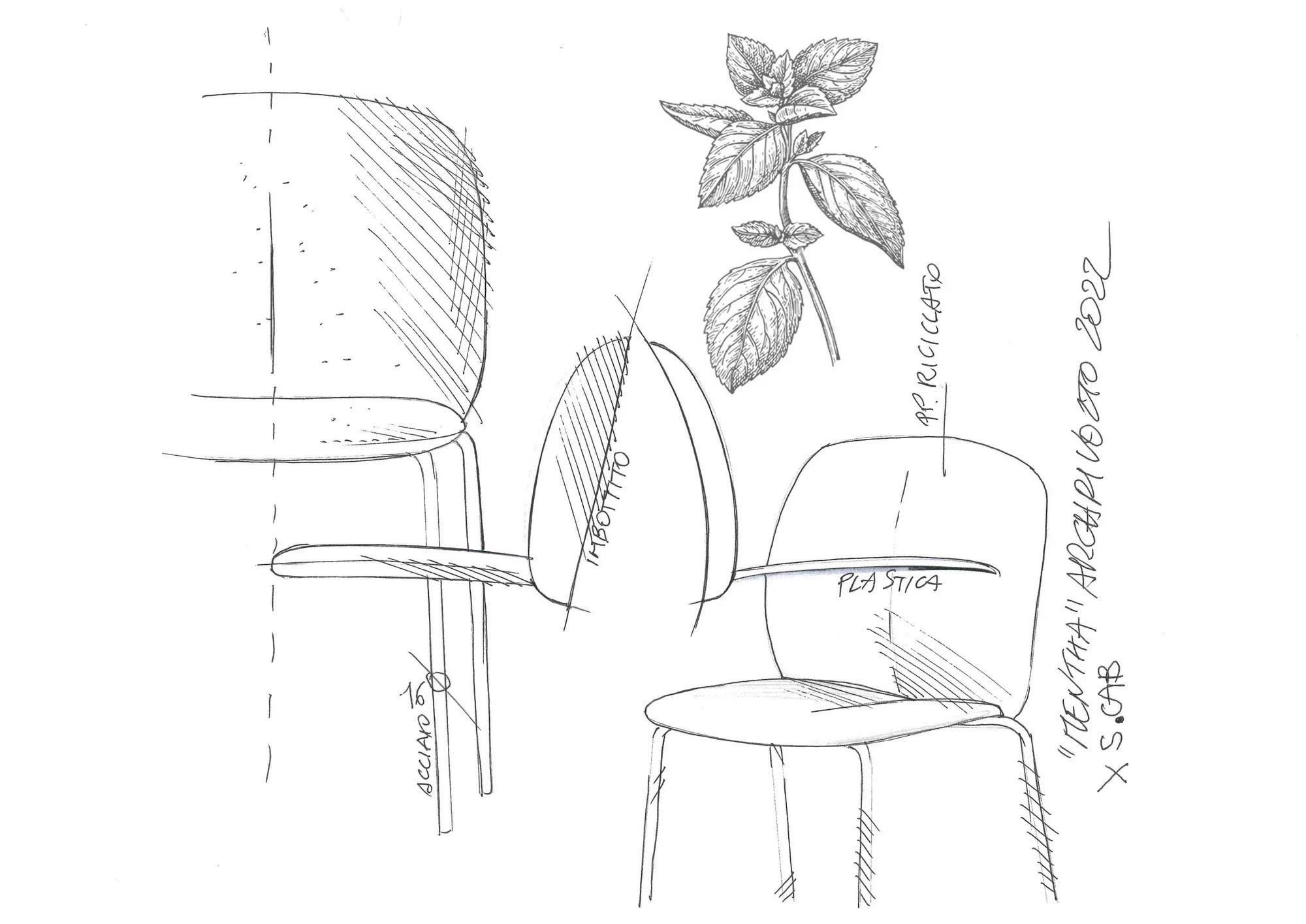 NATURAL MENTHA POP - kép 2