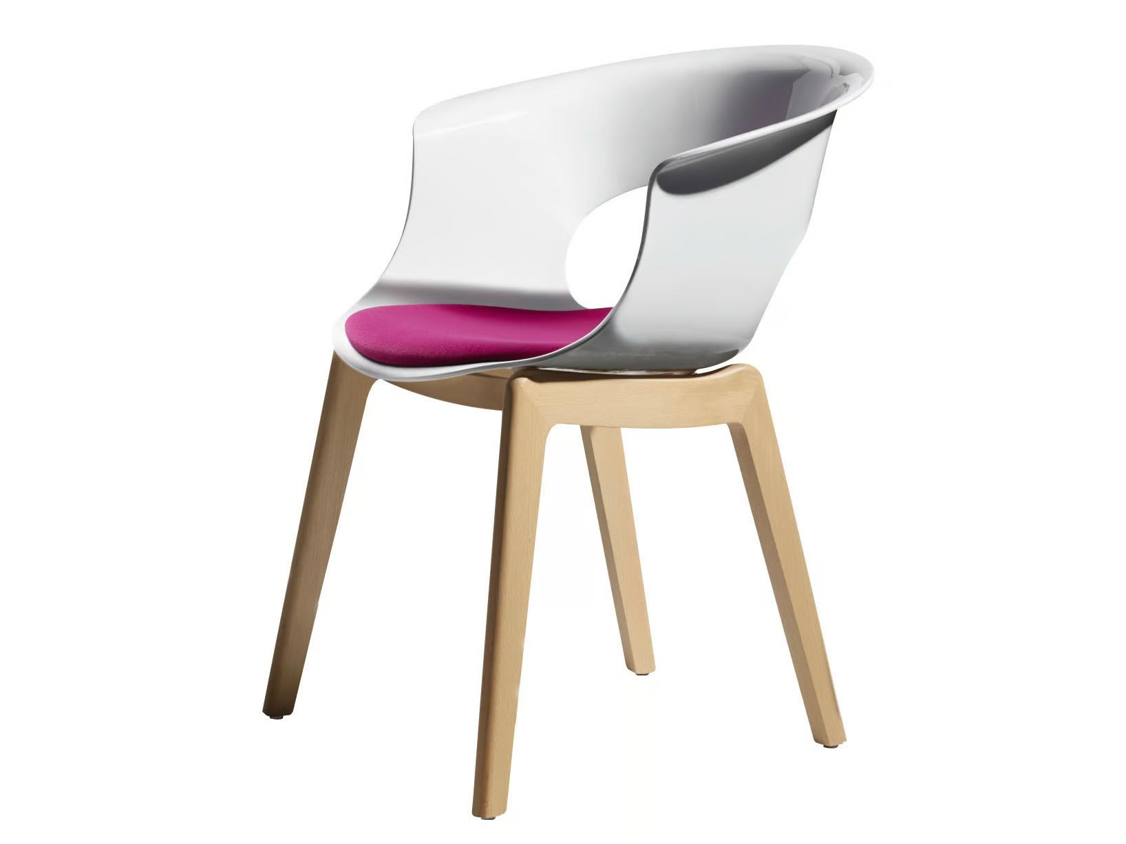 NATURAL MISS B ANTISHOCK - kép 4