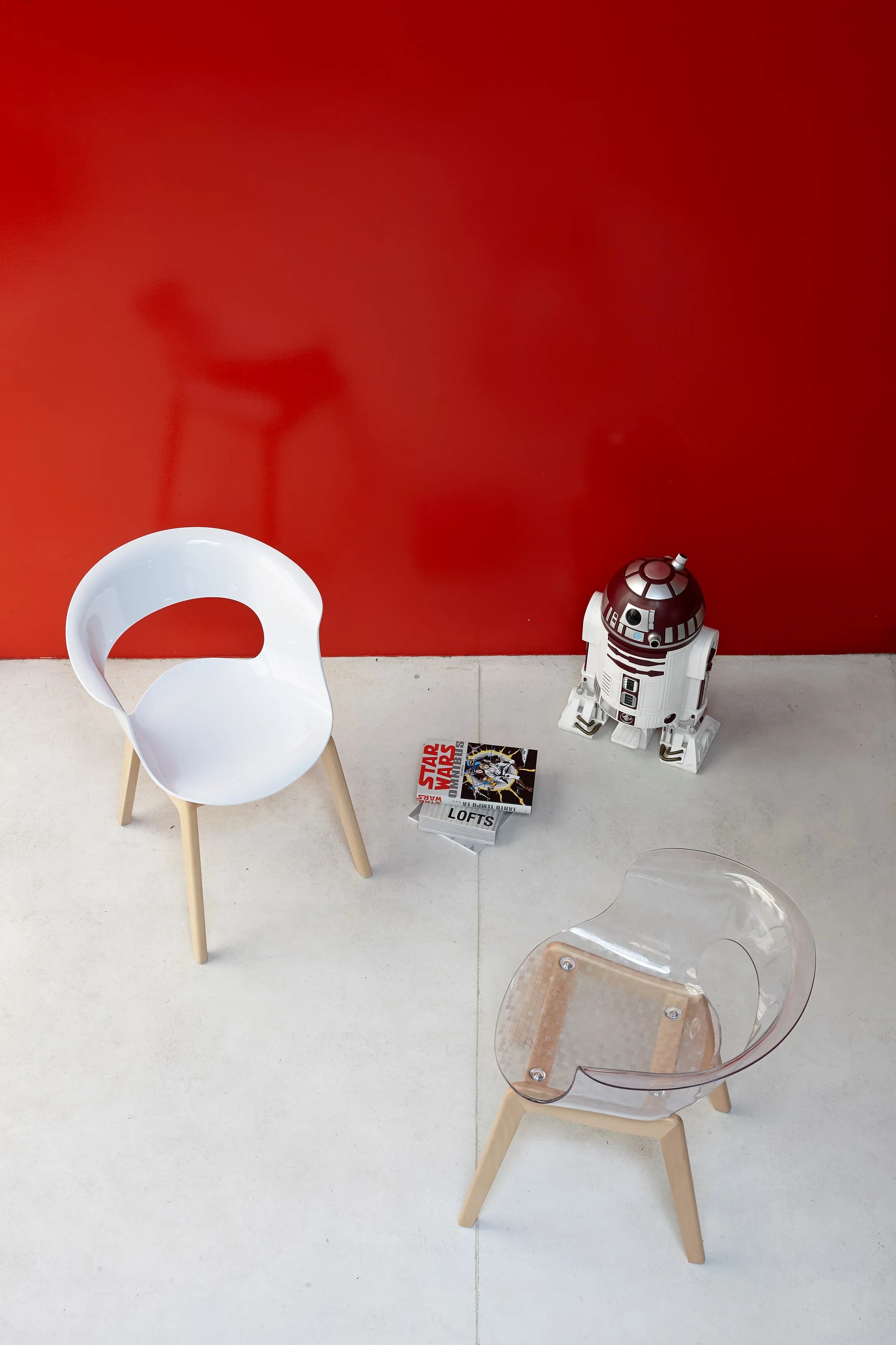 NATURAL MISS B ANTISHOCK - kép 5