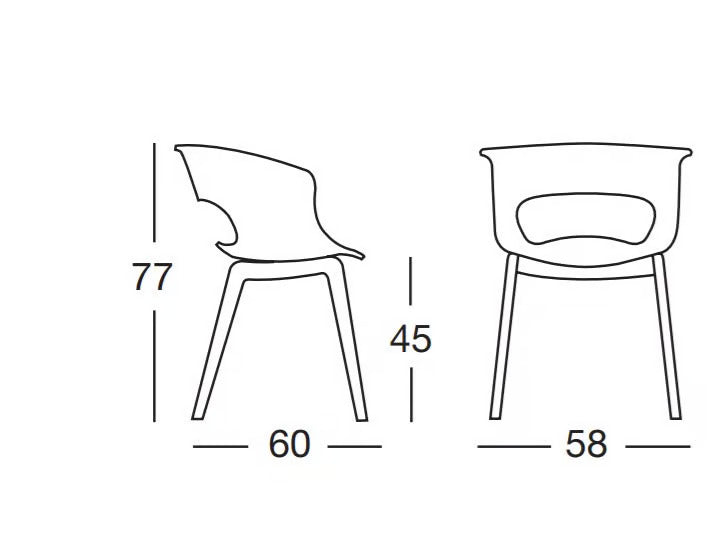 NATURAL MISS B POP - kép 7