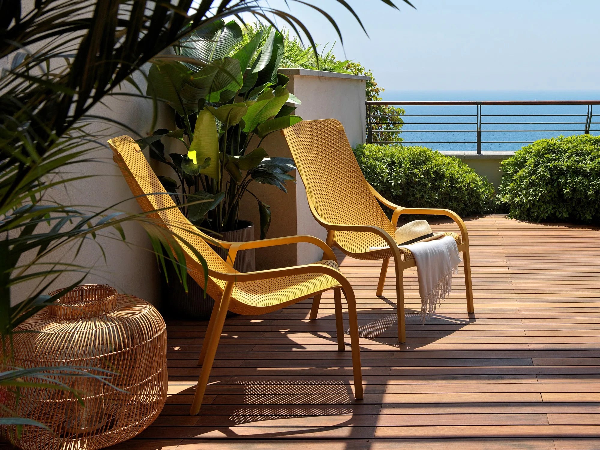 NET LOUNGE - kép 11