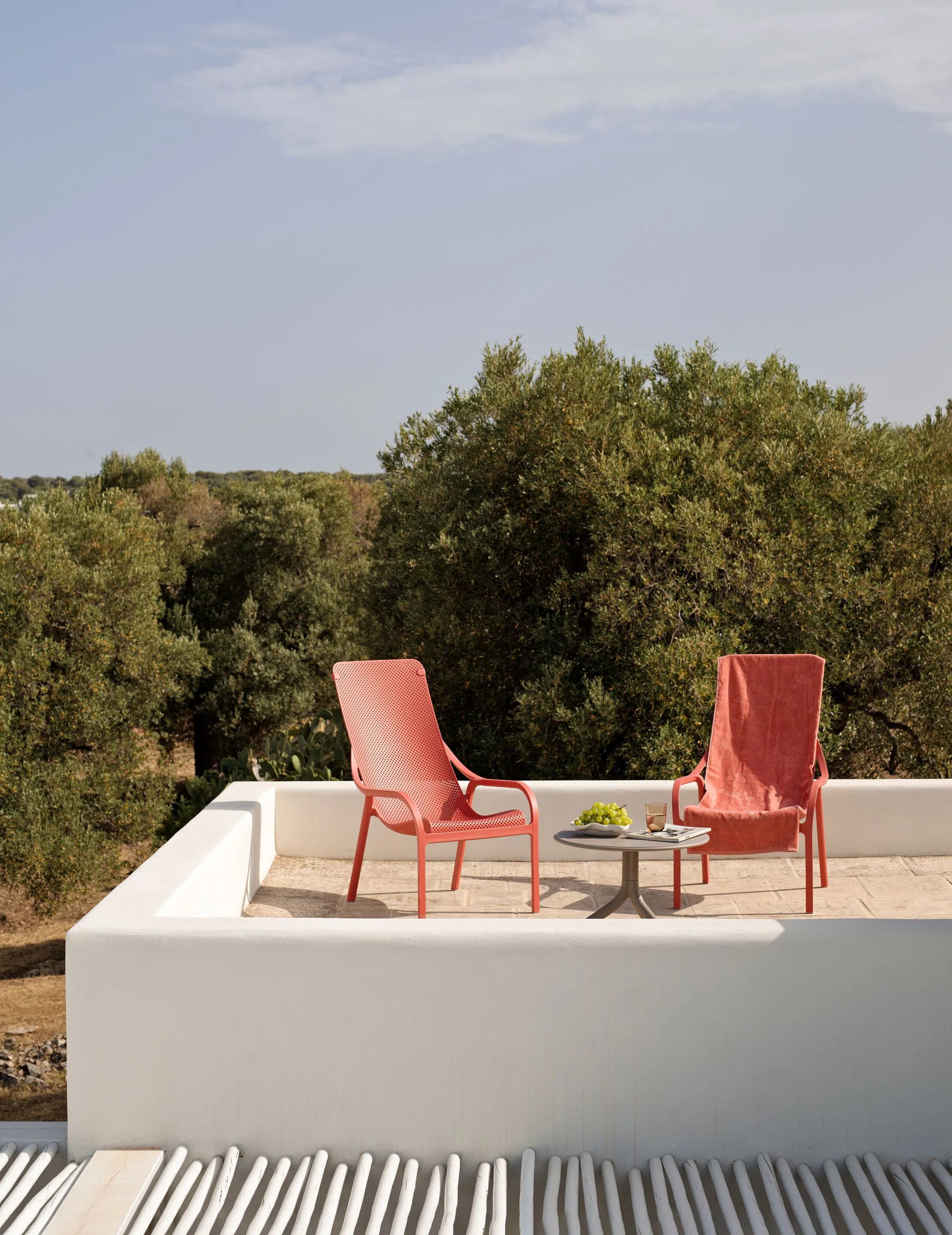 NET LOUNGE - kép 14