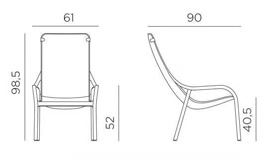 NET LOUNGE - kép 25