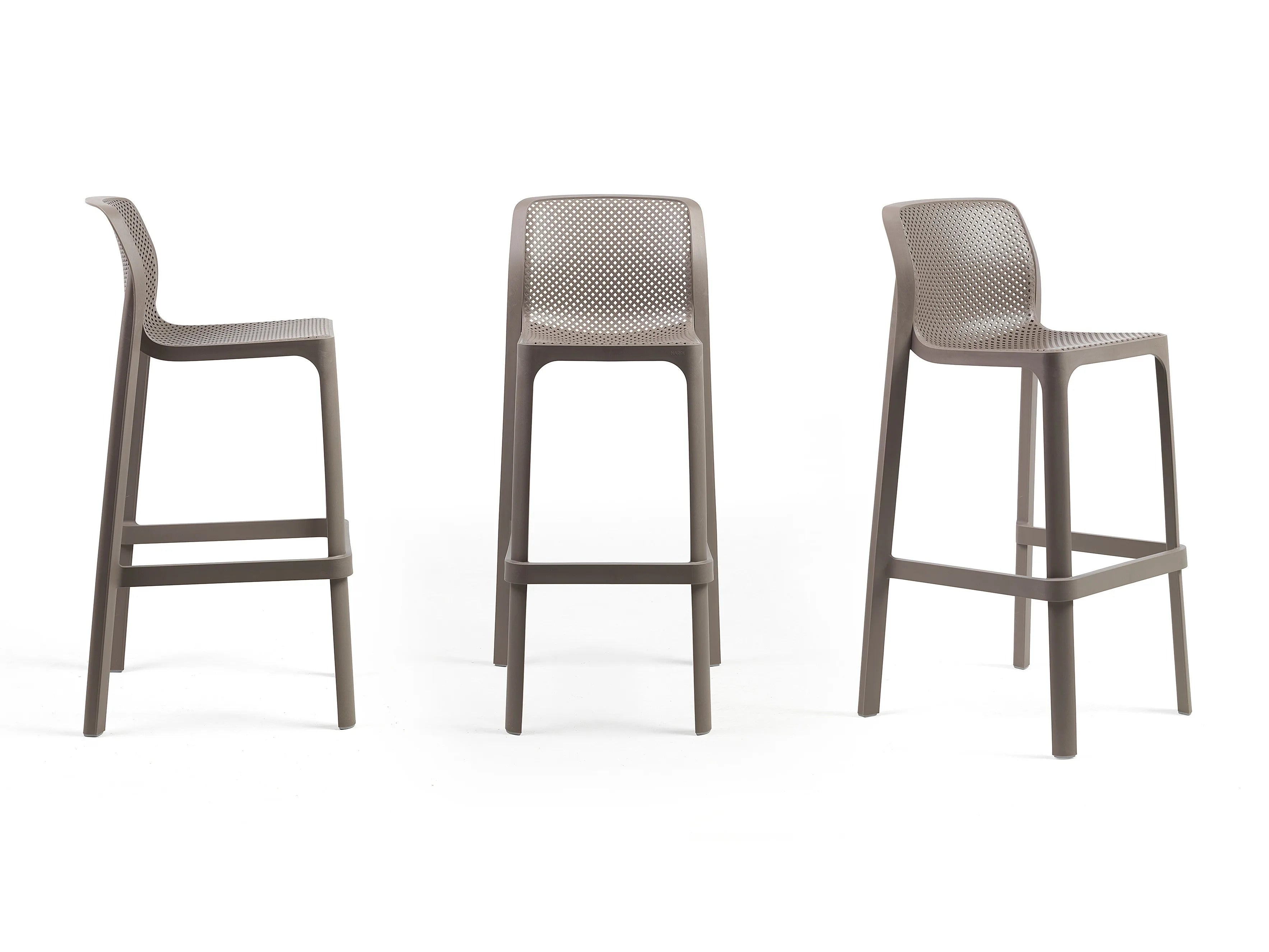 NET STOOL - kép 3