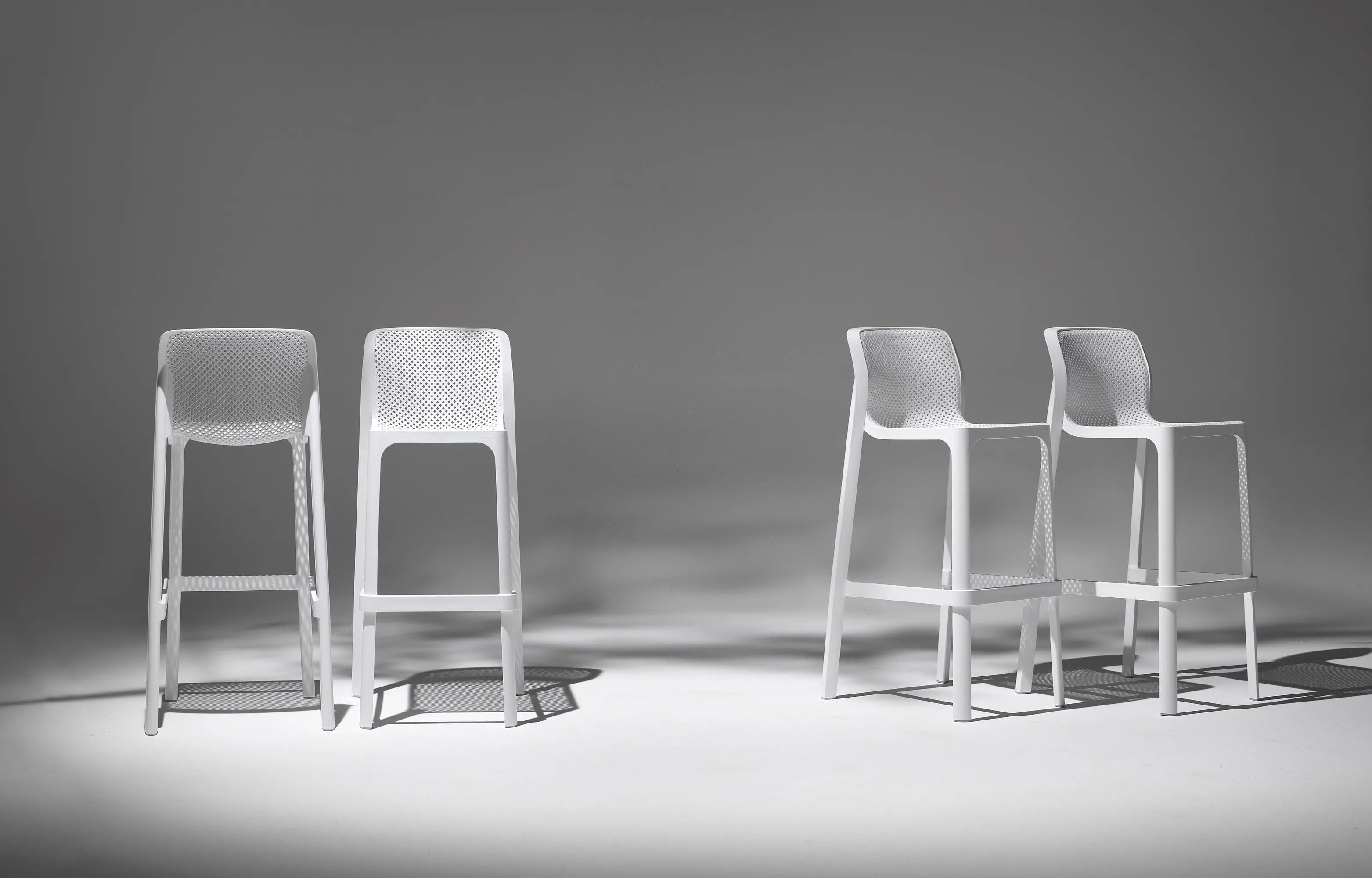 NET STOOL - kép 4