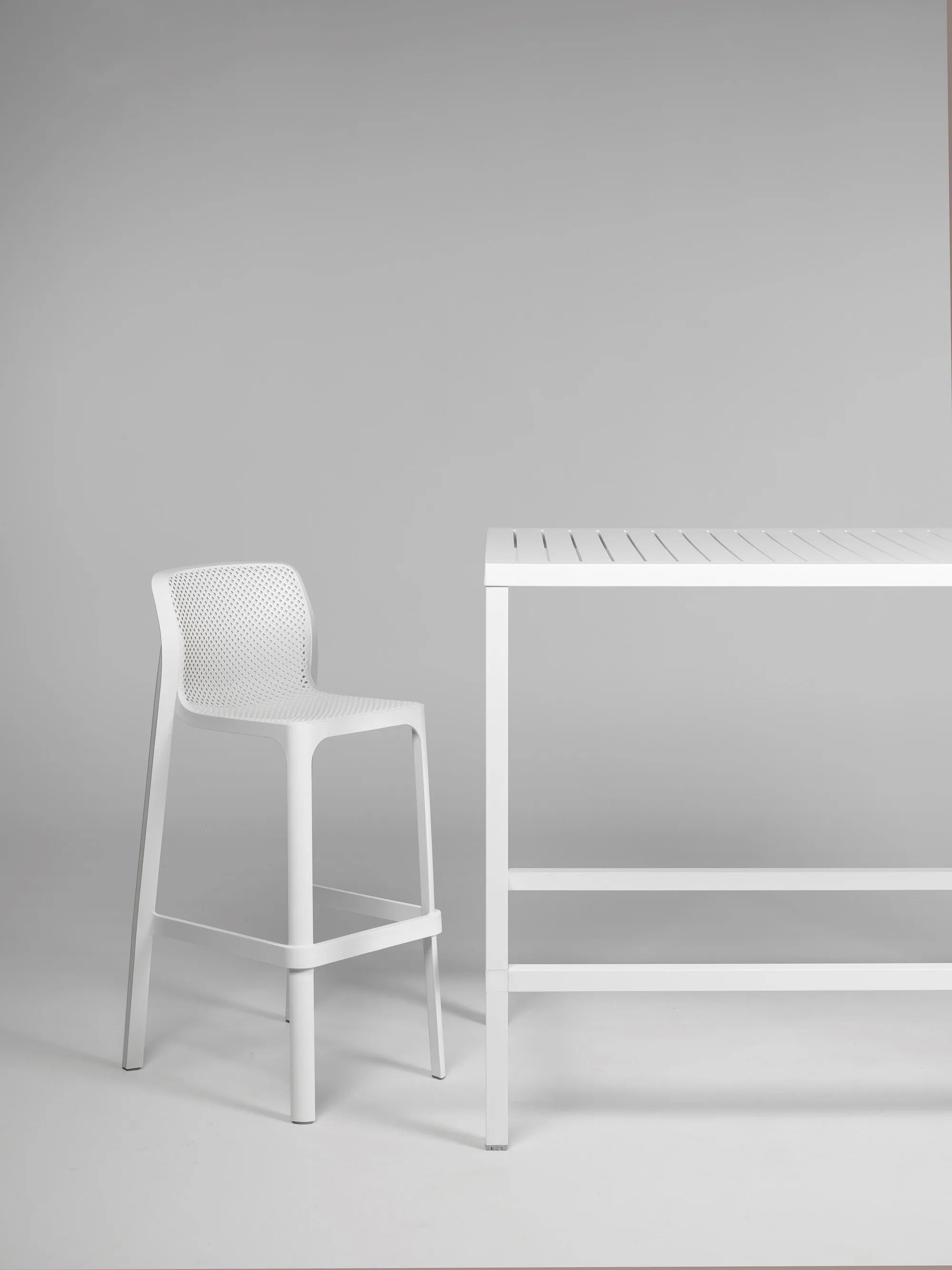 NET STOOL - kép 5