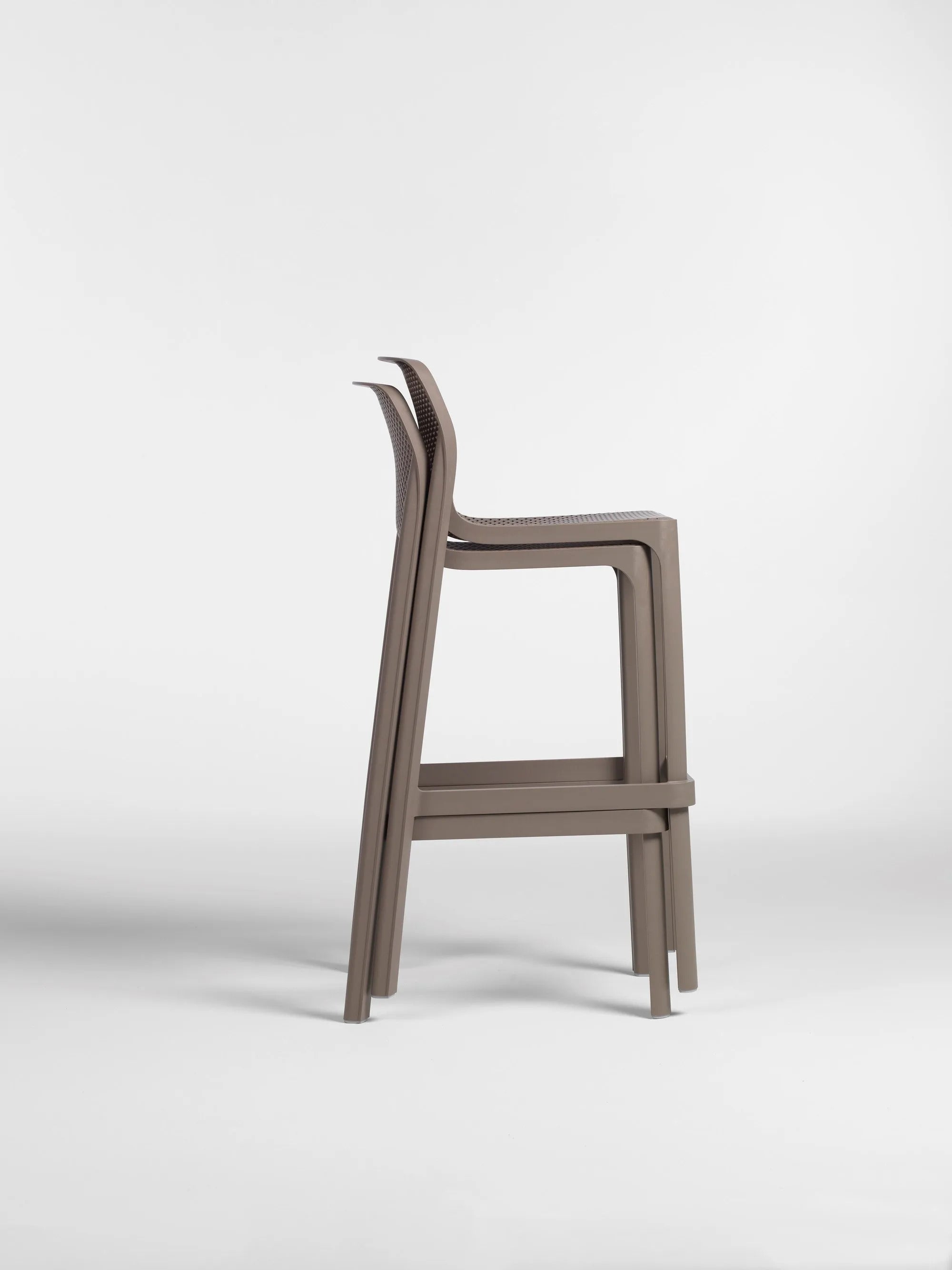 NET STOOL - kép 7