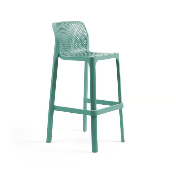 NET STOOL - kép 10