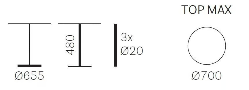 NOLITA 5453 H 480 - kép 4