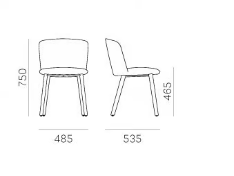 NYM SOFT 2832 - kép 5