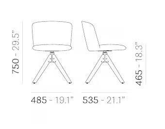 NYM SOFT 2842 - kép 2