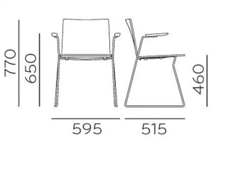 OSAKA METAL 5715 - kép 8