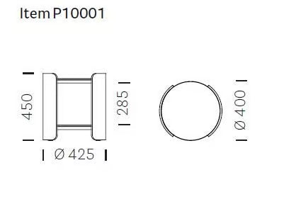 PARENTHESIS P10001 - kép 5