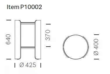PARENTHESIS P10002 - kép 6