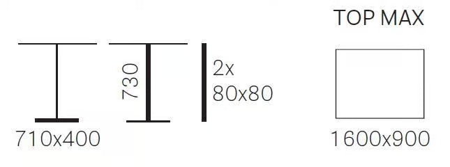 QUADRA 4560 - kép 2