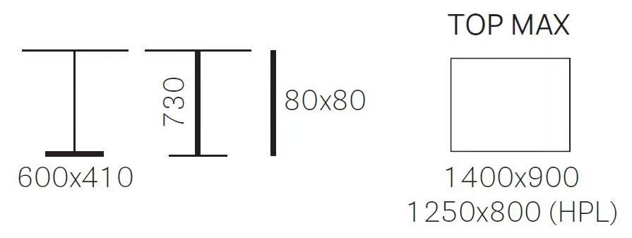 QUADRA 4570 - kép 2