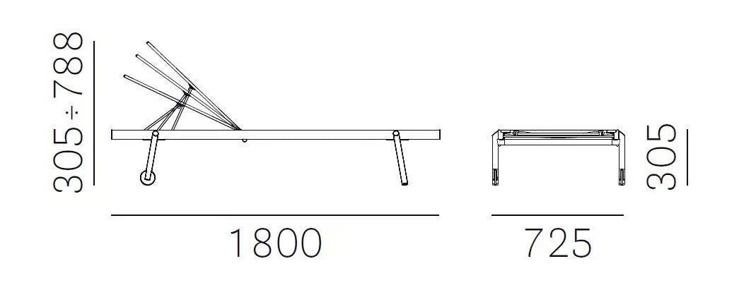 RAIL RAIL/2 - kép 5