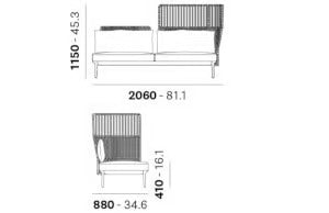 REVA COCOON RVC024/026 - kép 7