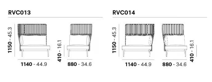 REVA COCOON - kép 11