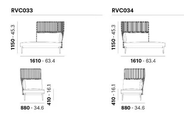 REVA COCOON - kép 12