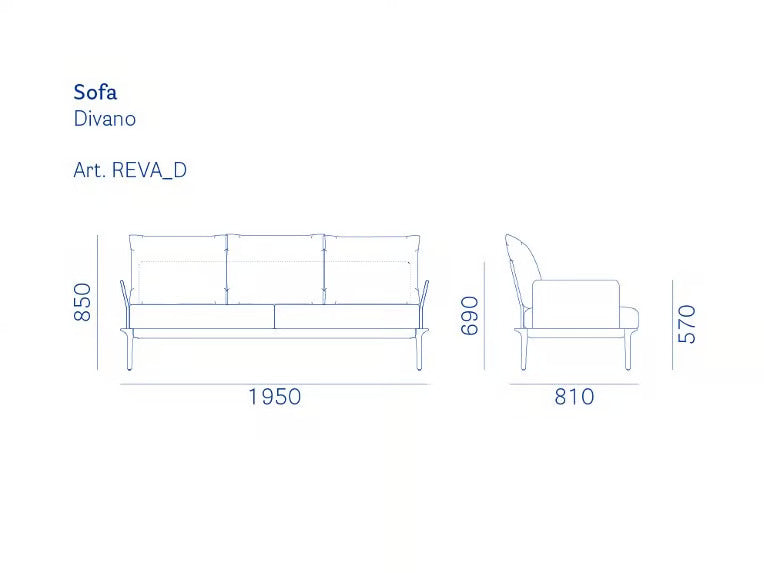 REVA REVA_D - kép 5