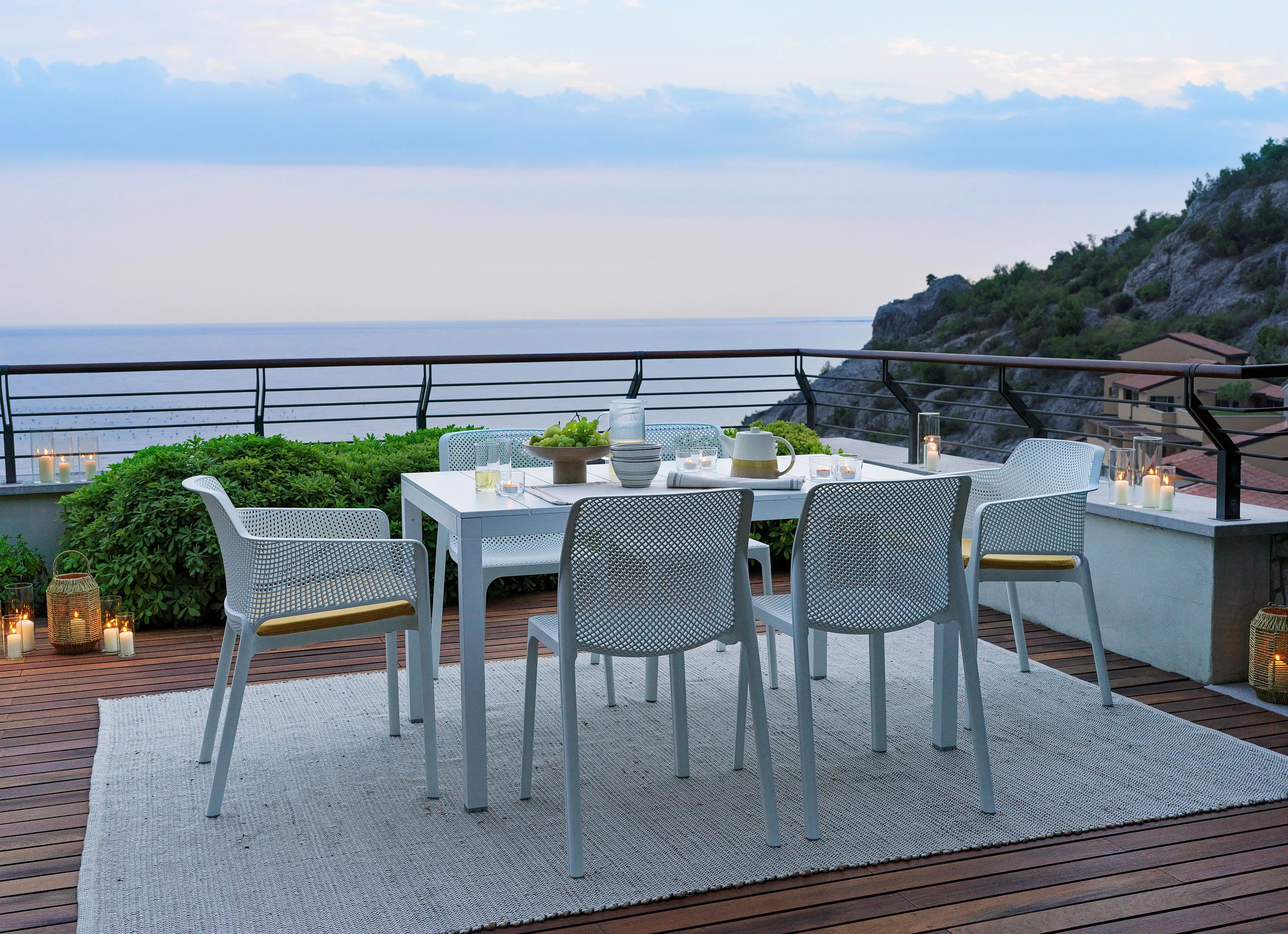 RIO ALU 140 - kép 4