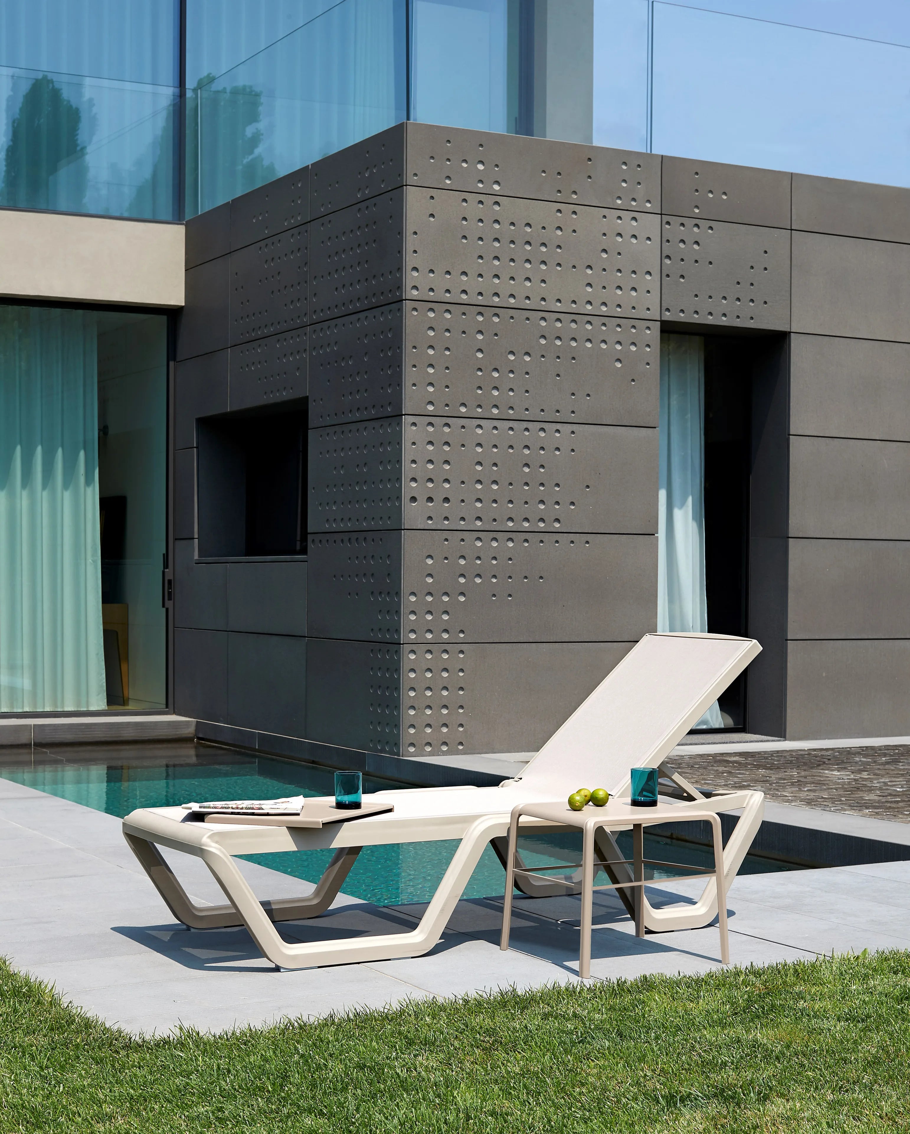 SIDE TABLE VELA - kép 5