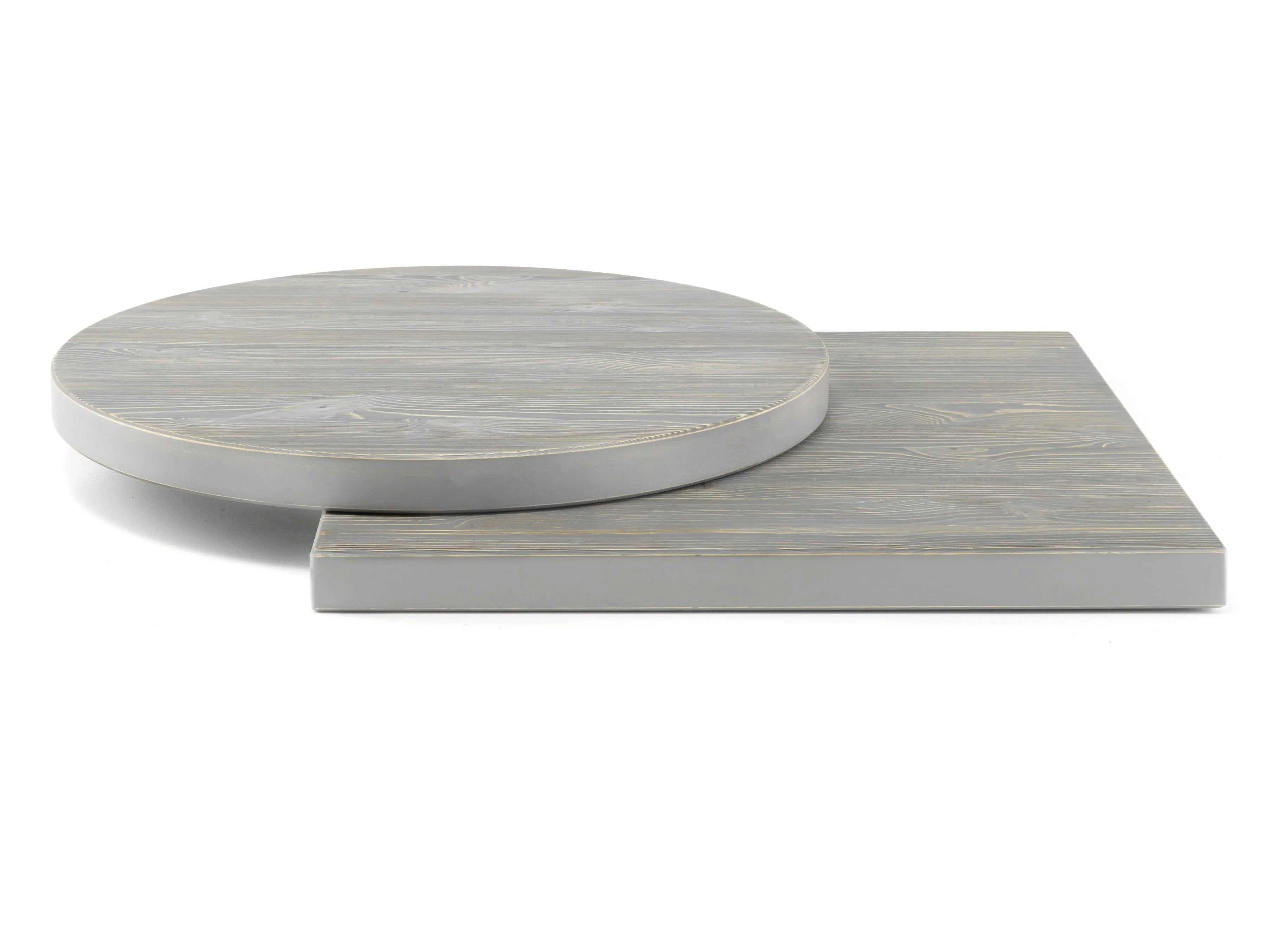 Solid wood Table top - kép 3