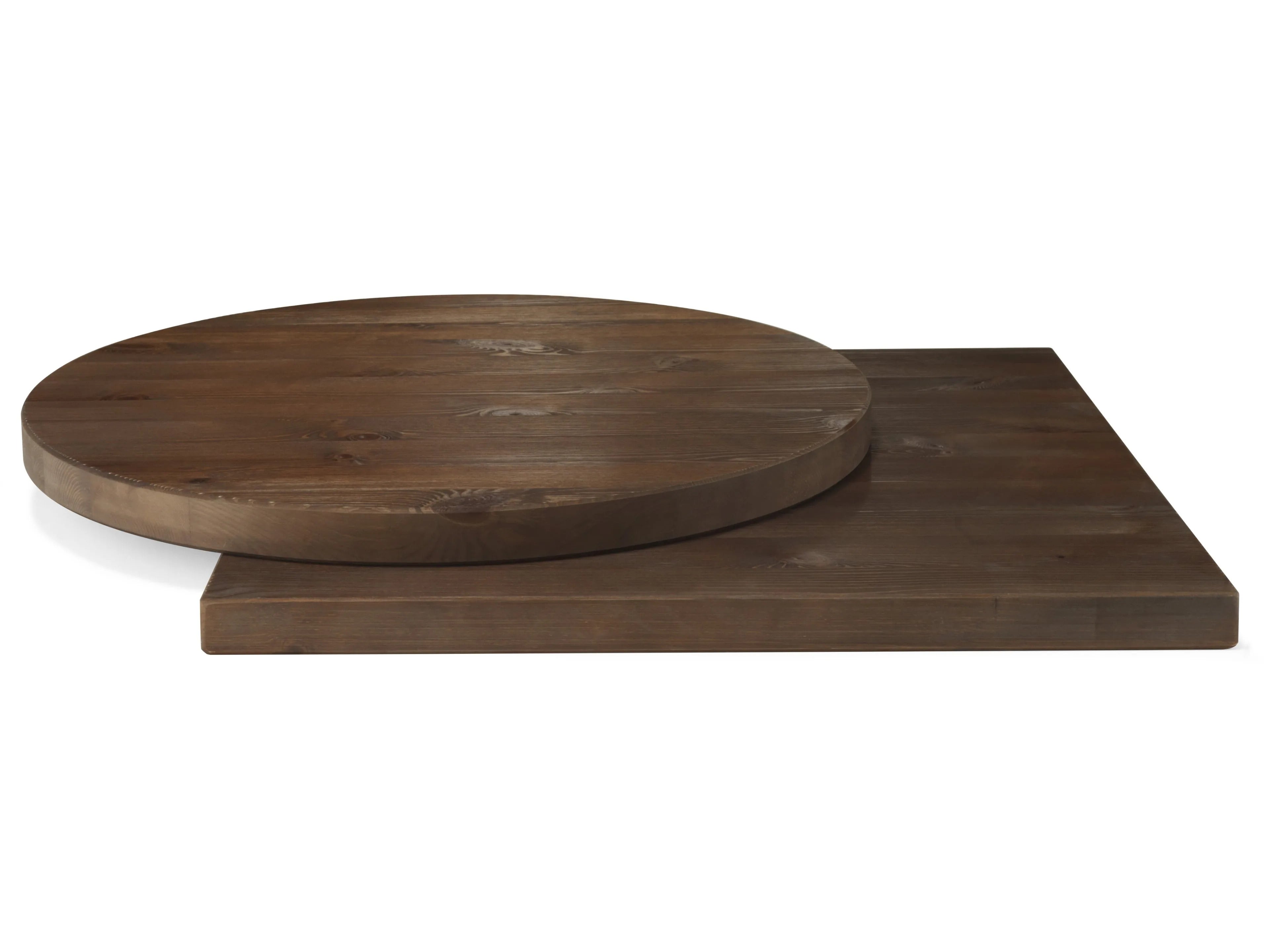 Solid wood Table top - kép 5