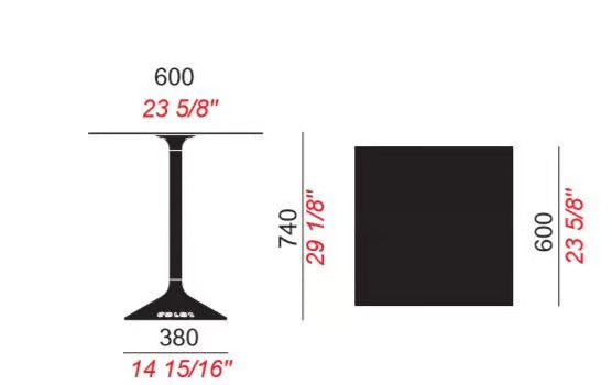 STATO B/Q-600 - kép 2