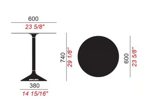 STATO B/T-600 - kép 2