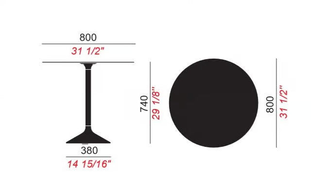 STATO B/T-800 - kép 2