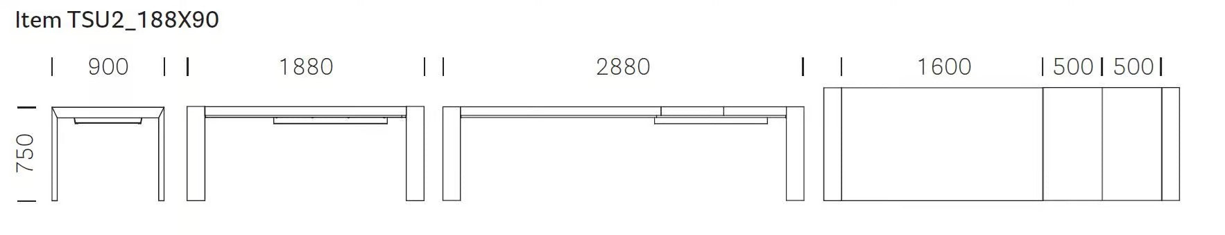 SURFACE TSU2 - kép 9