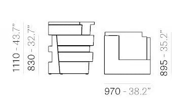 TETRIS CORNER - kép 4