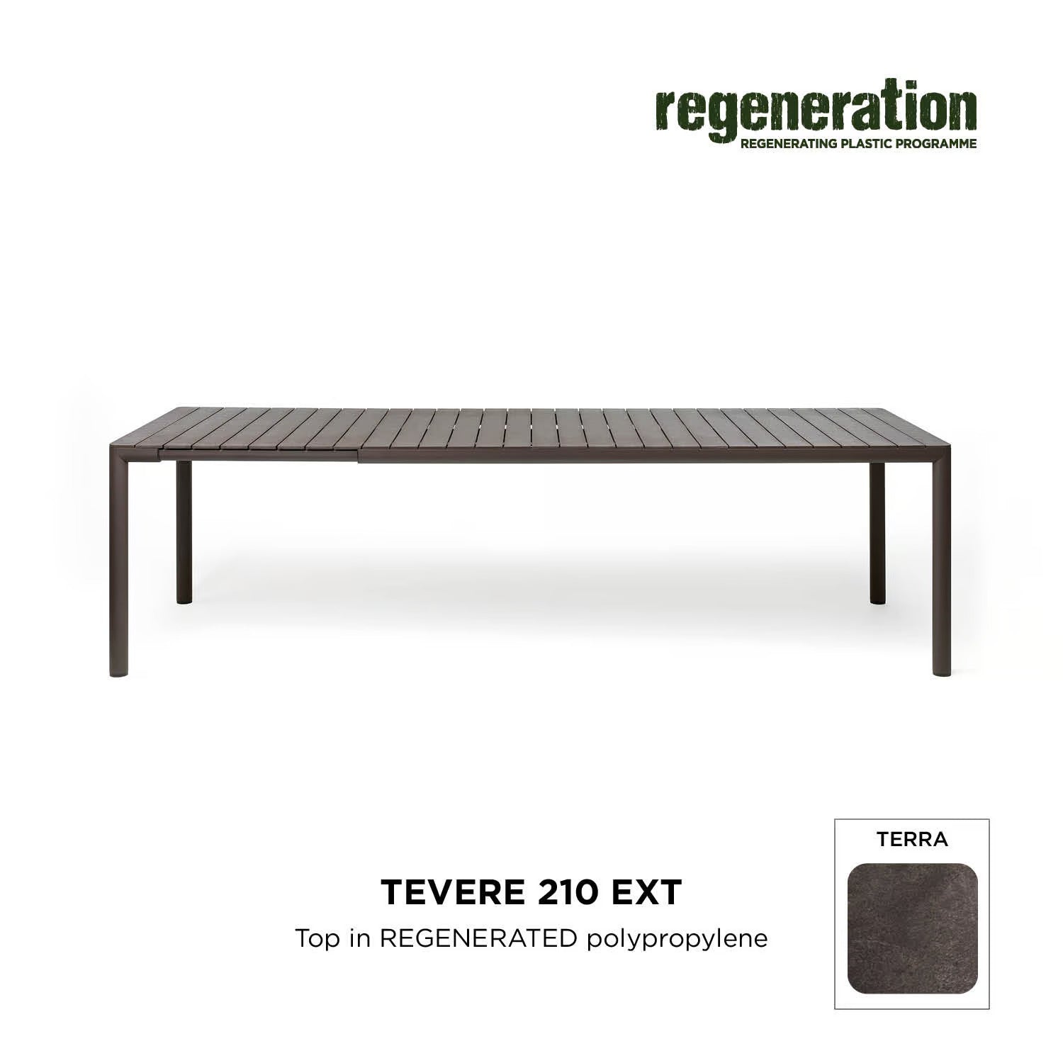 TEVERE 210 - kép 15