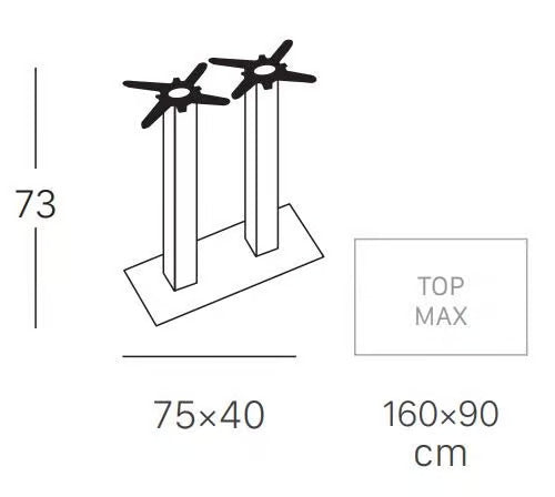 TIFFANY TWO COLUMN - kép 6