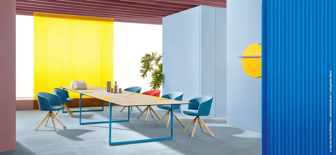 TOA CONFERENCE CC - kép 3