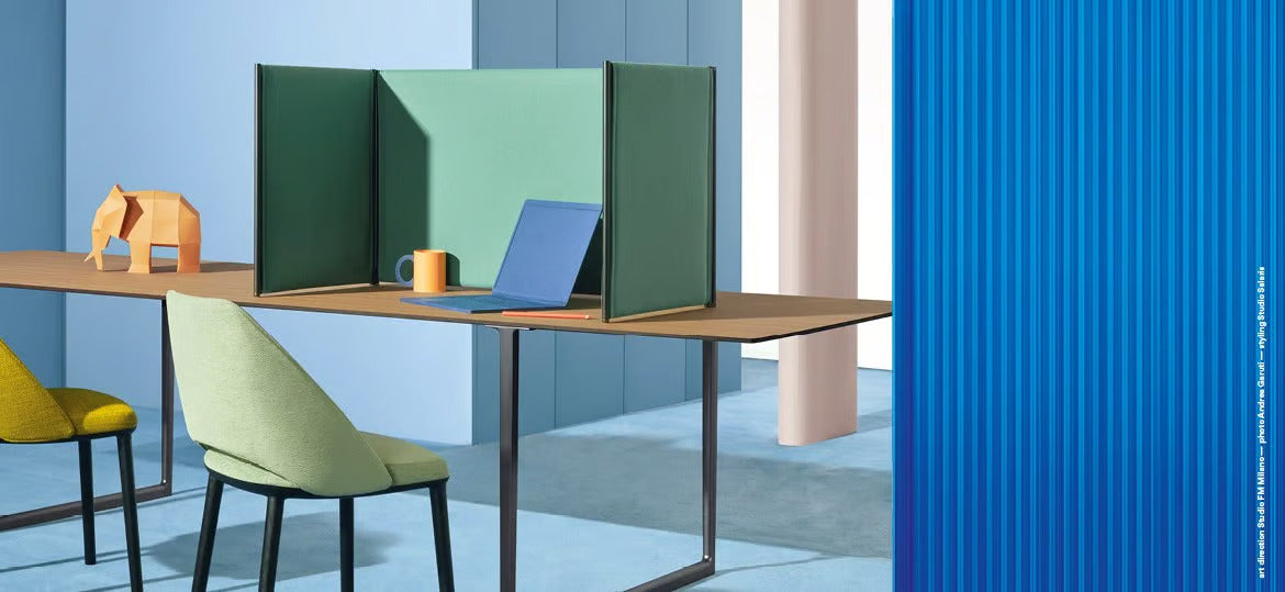 TOA FOLDING SCREEN TFS - kép 7