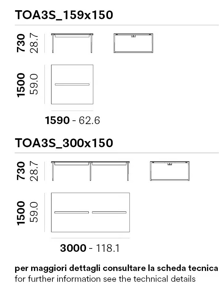 TOA WORKSTATION TOA3S - kép 6