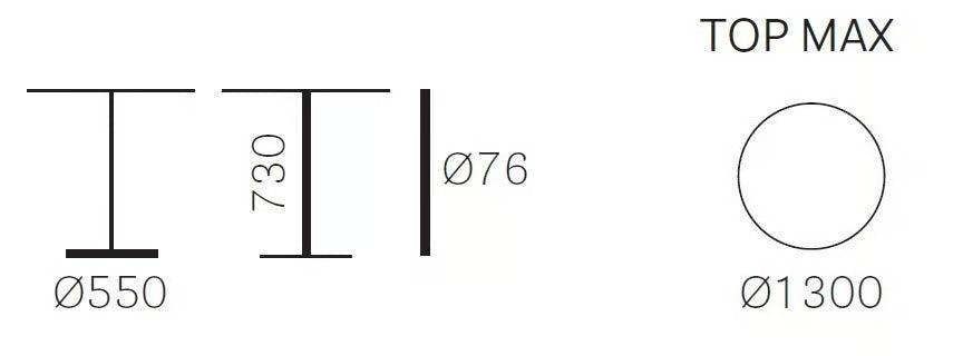 TONDA 4550 - kép 3