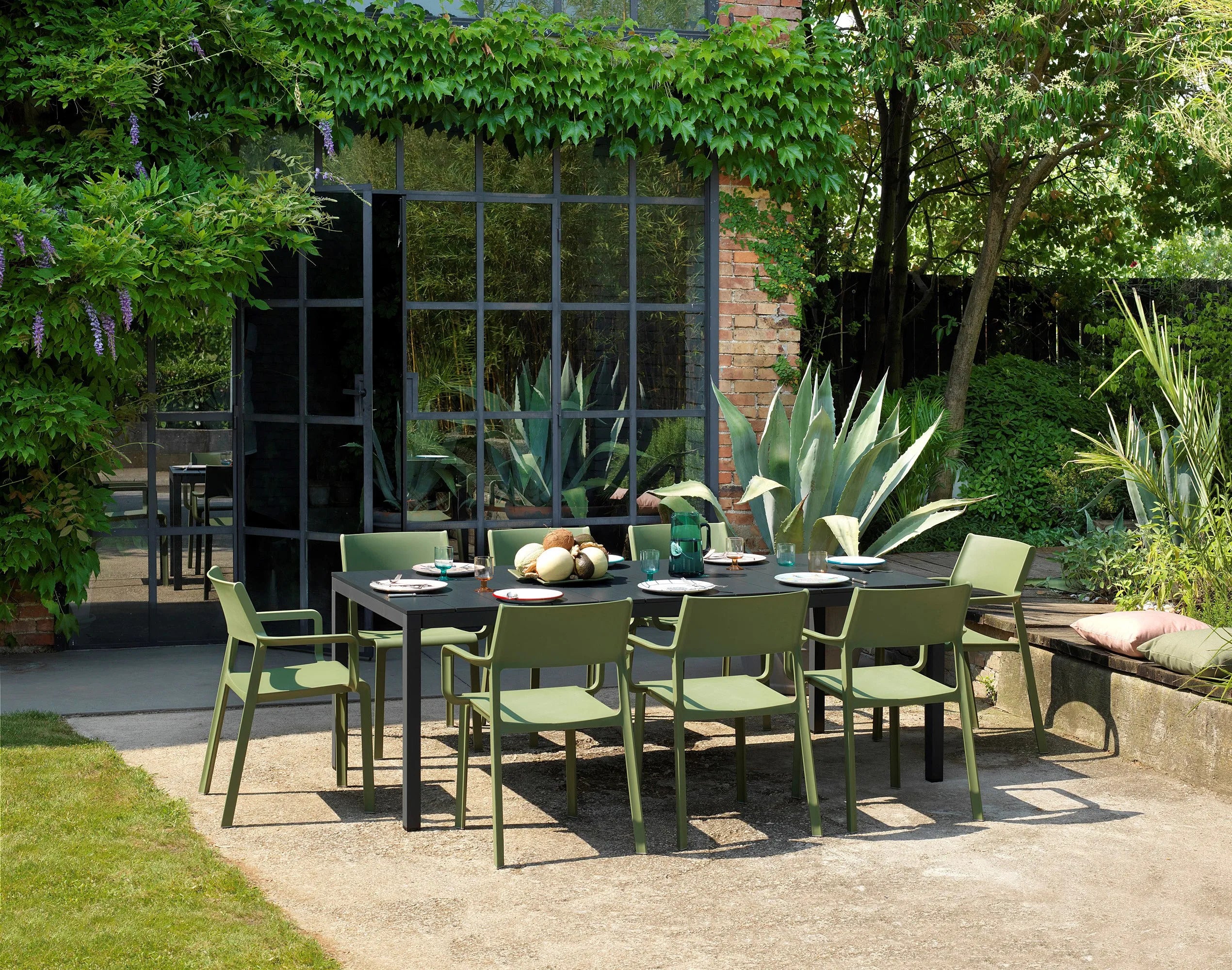 TRILL ARMCHAIR - kép 11