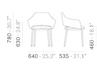 VIC METAL 647 - kép 5